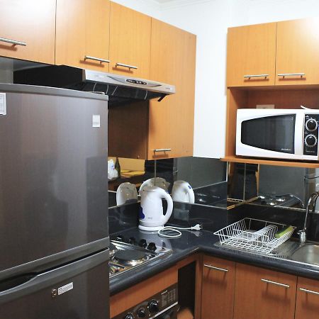Plaza Paris Amistar Apartment ซานติอาโก ภายนอก รูปภาพ
