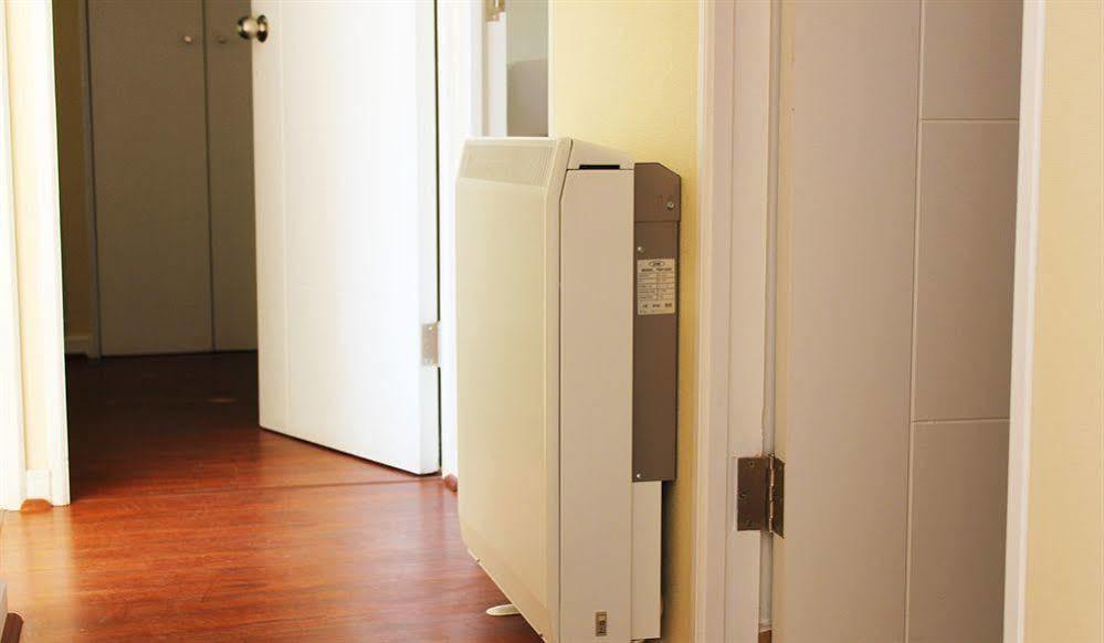 Plaza Paris Amistar Apartment ซานติอาโก ภายนอก รูปภาพ